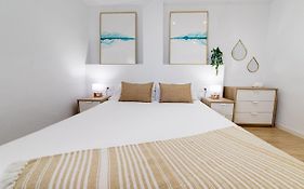 Moonkey - Apartamento Las Lanzas