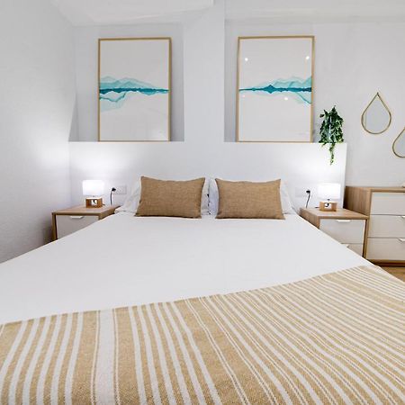 Moonkey - Apartamento Las Lanzas El Campello Exterior photo