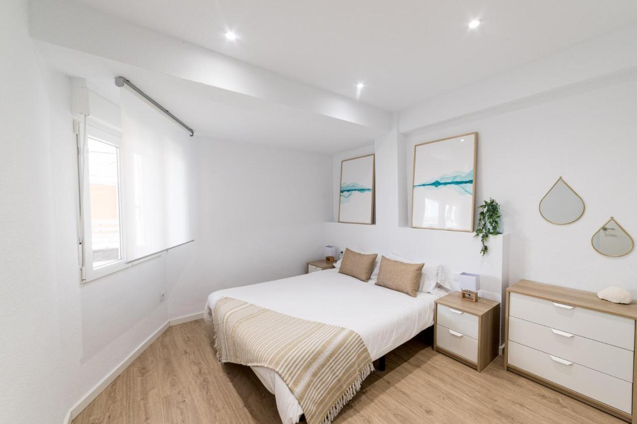 Moonkey - Apartamento Las Lanzas El Campello Exterior photo