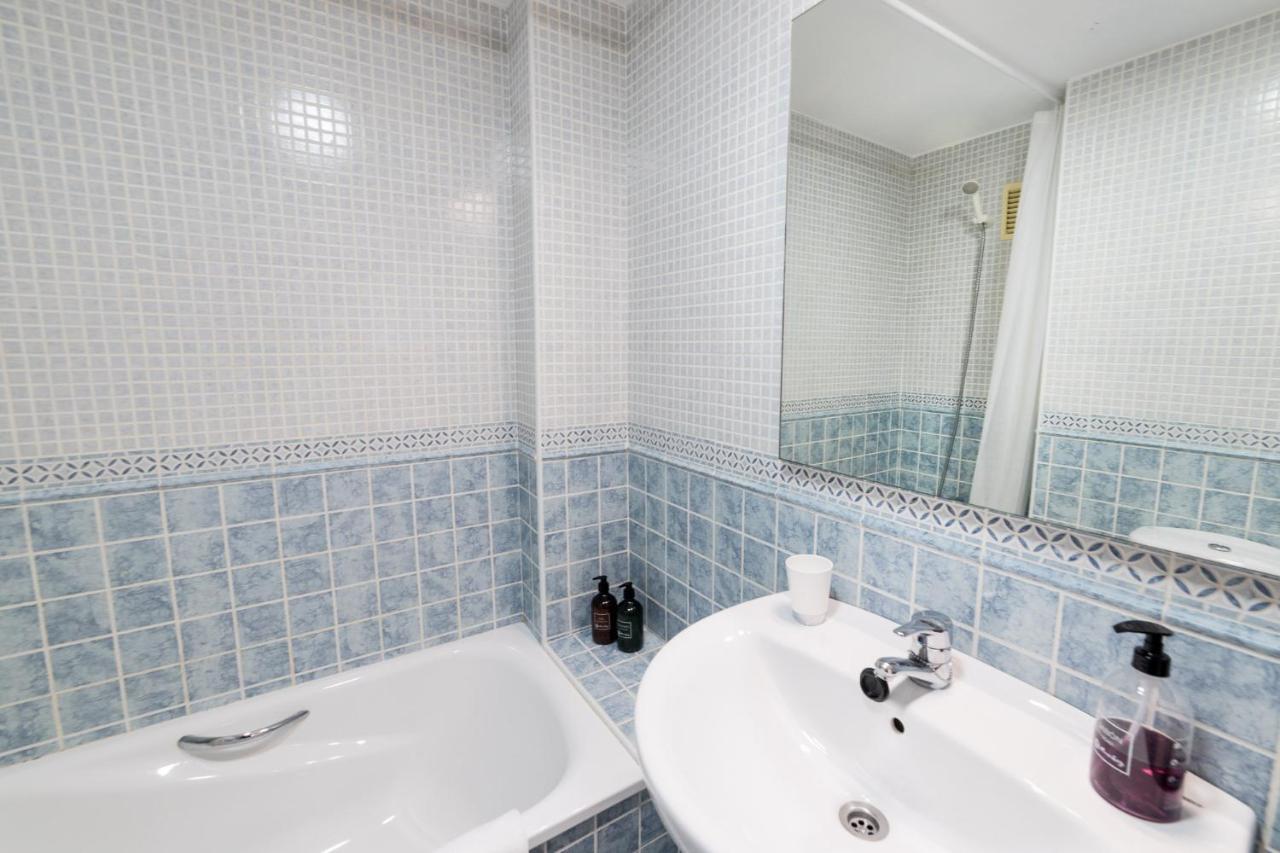Moonkey - Apartamento Las Lanzas El Campello Exterior photo
