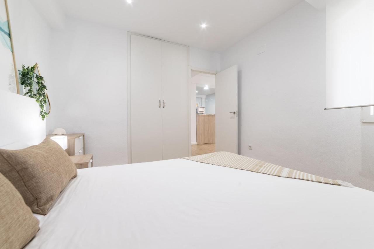 Moonkey - Apartamento Las Lanzas El Campello Exterior photo