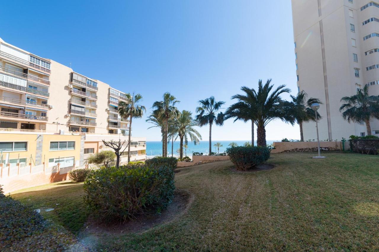 Moonkey - Apartamento Las Lanzas El Campello Exterior photo