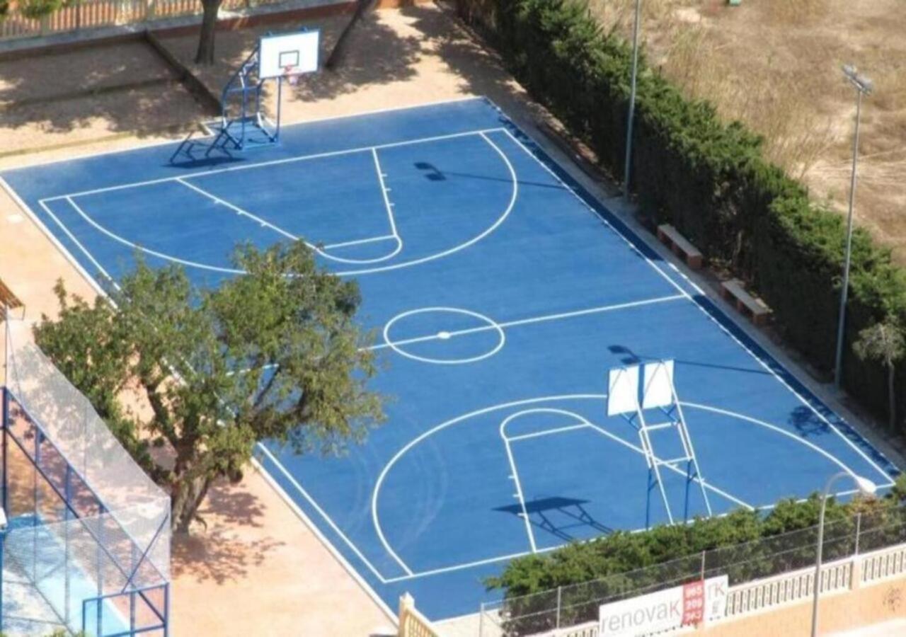 Moonkey - Apartamento Las Lanzas El Campello Exterior photo