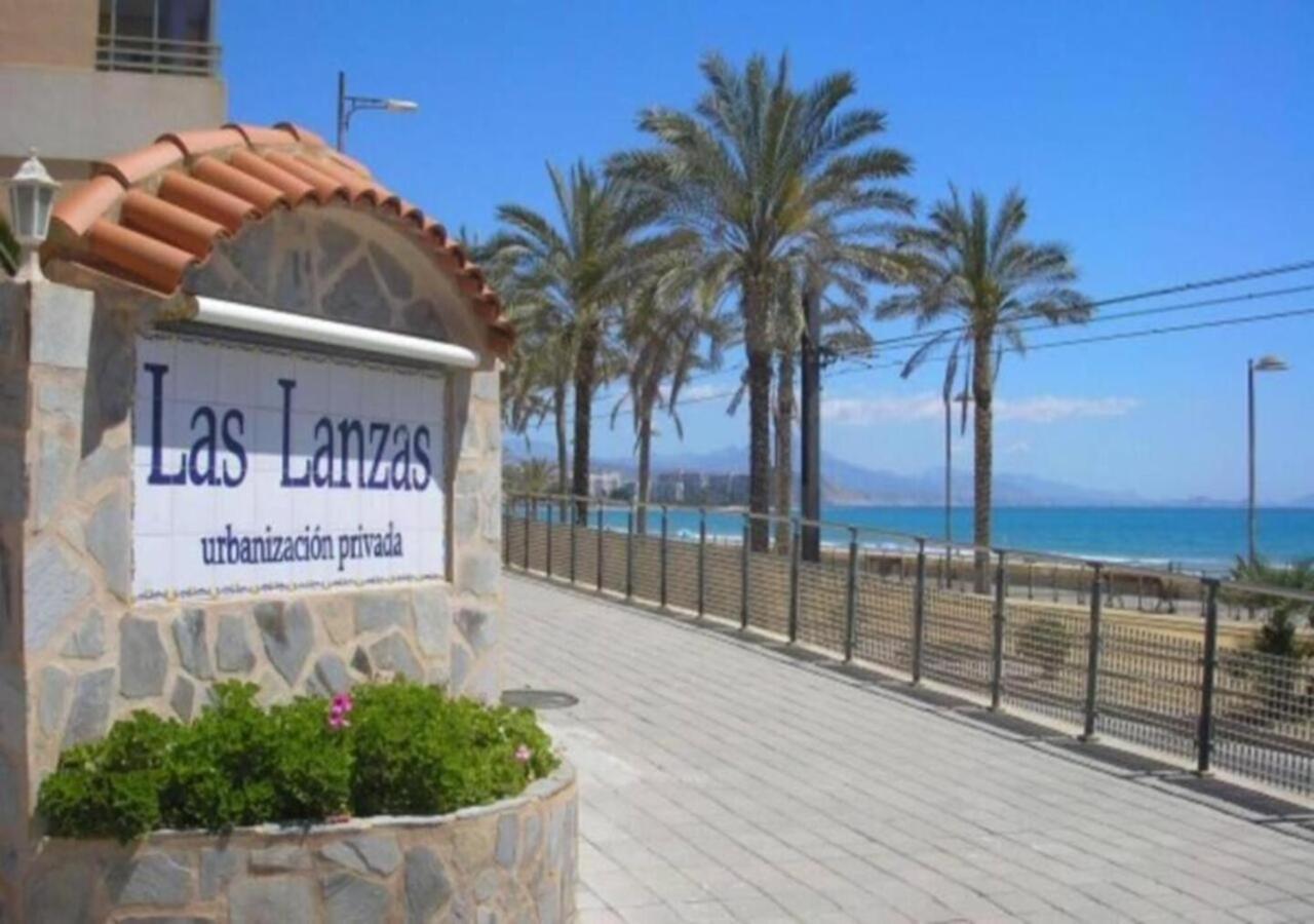 Moonkey - Apartamento Las Lanzas El Campello Exterior photo