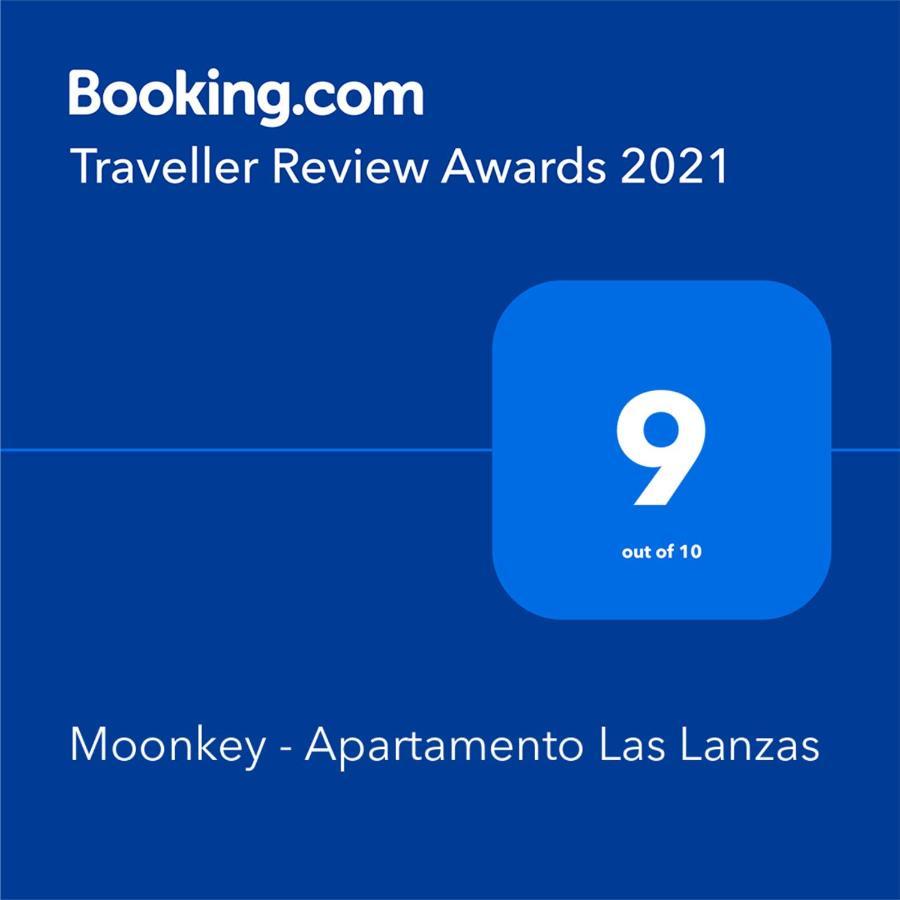 Moonkey - Apartamento Las Lanzas El Campello Exterior photo